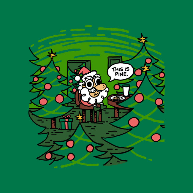 I'm Pine-Mens-Premium-Tee-rodrigobhz