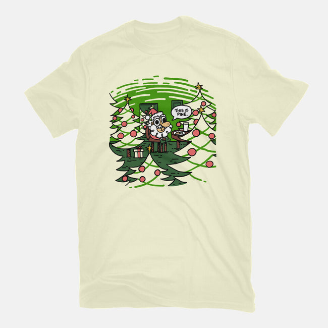 I'm Pine-Mens-Basic-Tee-rodrigobhz