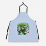 I'm Pine-Unisex-Kitchen-Apron-rodrigobhz