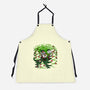 I'm Pine-Unisex-Kitchen-Apron-rodrigobhz