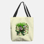 I'm Pine-None-Basic Tote-Bag-rodrigobhz