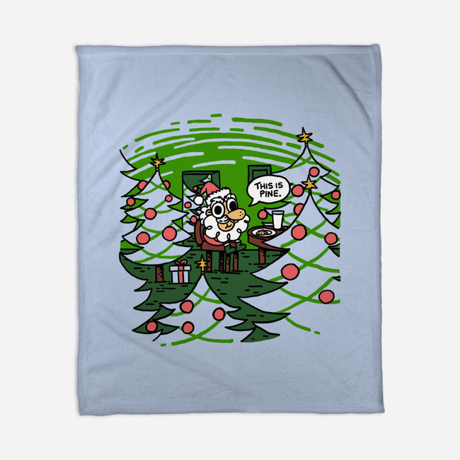 I'm Pine-None-Fleece-Blanket-rodrigobhz