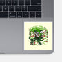 I'm Pine-None-Glossy-Sticker-rodrigobhz