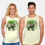 I'm Pine-Unisex-Basic-Tank-rodrigobhz