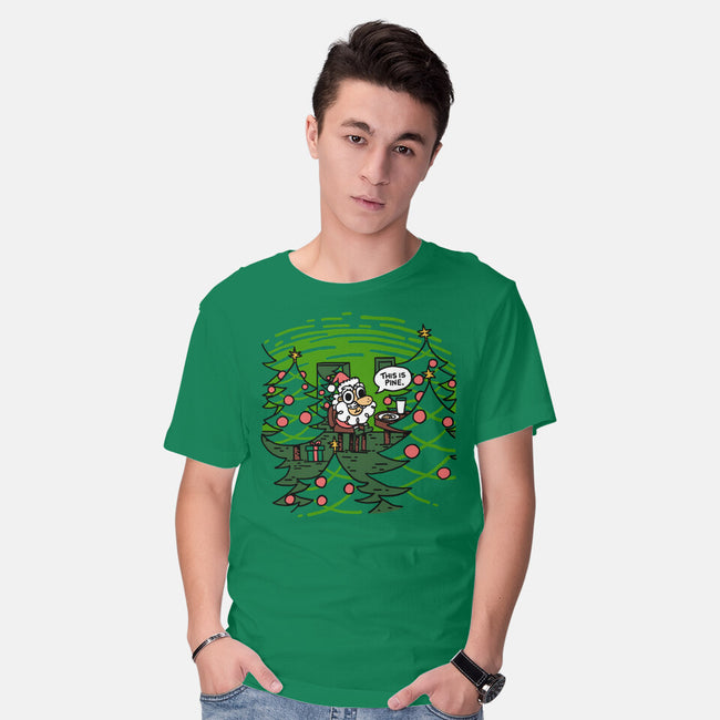 I'm Pine-Mens-Basic-Tee-rodrigobhz