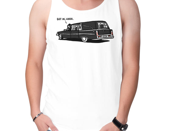 Get In Loser