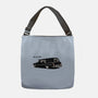 Get In Loser-None-Adjustable Tote-Bag-rodrigobhz