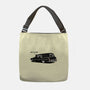 Get In Loser-None-Adjustable Tote-Bag-rodrigobhz
