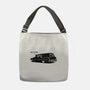 Get In Loser-None-Adjustable Tote-Bag-rodrigobhz