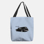 Get In Loser-None-Basic Tote-Bag-rodrigobhz