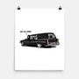 Get In Loser-None-Matte-Poster-rodrigobhz