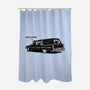Get In Loser-None-Polyester-Shower Curtain-rodrigobhz