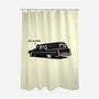 Get In Loser-None-Polyester-Shower Curtain-rodrigobhz