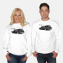 Get In Loser-Unisex-Crew Neck-Sweatshirt-rodrigobhz