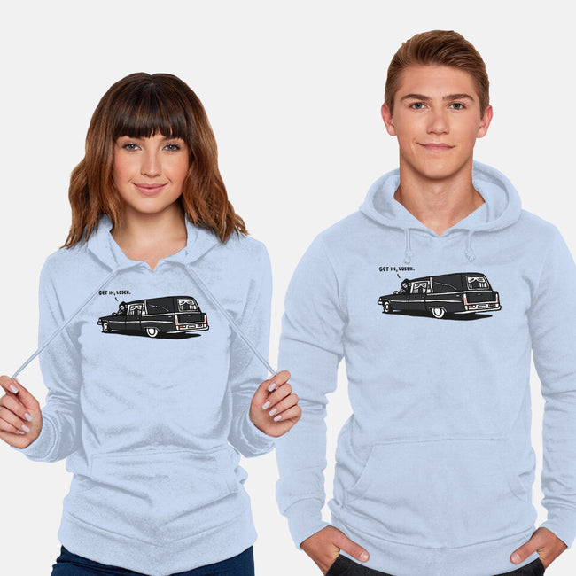 Get In Loser-Unisex-Pullover-Sweatshirt-rodrigobhz