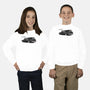 Get In Loser-Youth-Crew Neck-Sweatshirt-rodrigobhz