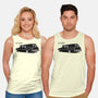 Get In Loser-Unisex-Basic-Tank-rodrigobhz