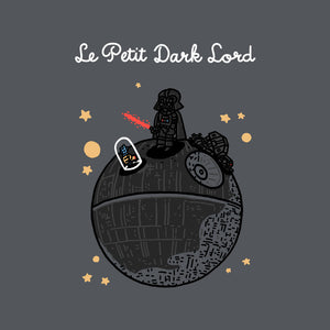Le Petit Dark Lord Of The Sith