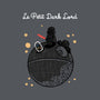 Le Petit Dark Lord Of The Sith-Mens-Long Sleeved-Tee-rodrigobhz