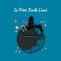 Le Petit Dark Lord Of The Sith-None-Adjustable Tote-Bag-rodrigobhz