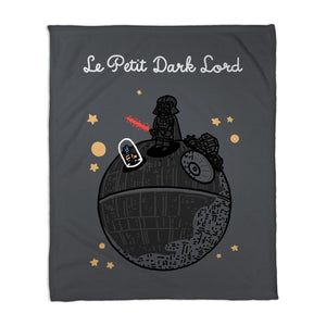 Le Petit Dark Lord Of The Sith