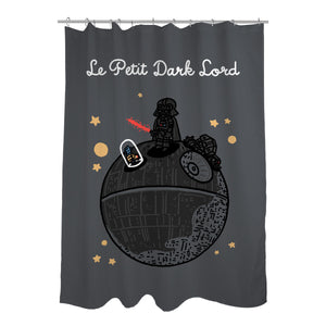 Le Petit Dark Lord Of The Sith