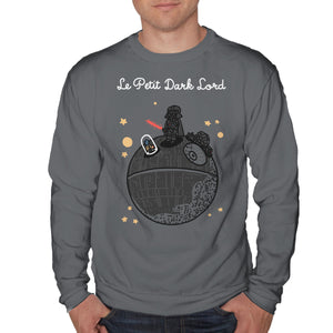 Le Petit Dark Lord Of The Sith