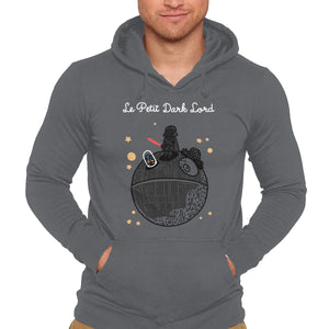 Le Petit Dark Lord Of The Sith
