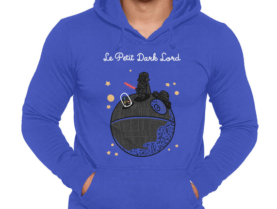 Le Petit Dark Lord Of The Sith