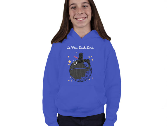 Le Petit Dark Lord Of The Sith