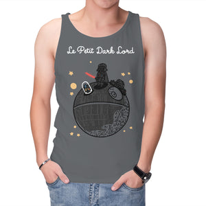 Le Petit Dark Lord Of The Sith