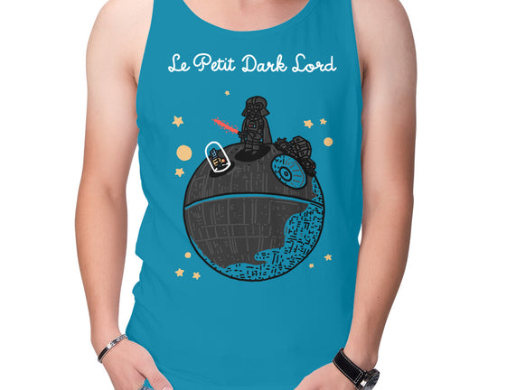 Le Petit Dark Lord Of The Sith
