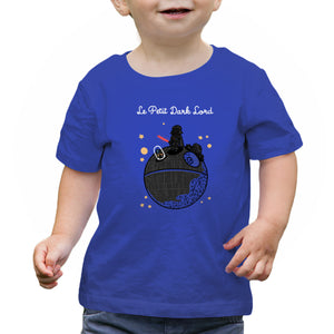 Le Petit Dark Lord Of The Sith