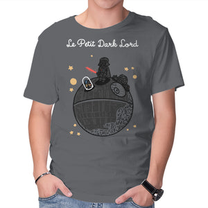 Le Petit Dark Lord Of The Sith