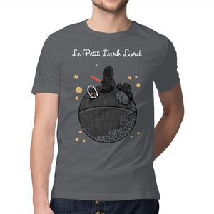 Le Petit Dark Lord Of The Sith