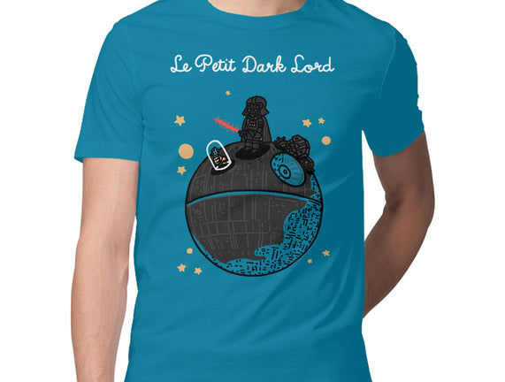 Le Petit Dark Lord Of The Sith