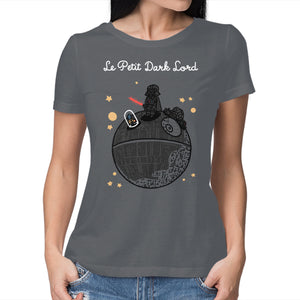 Le Petit Dark Lord Of The Sith