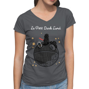 Le Petit Dark Lord Of The Sith