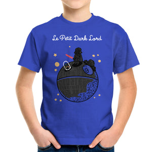 Le Petit Dark Lord Of The Sith
