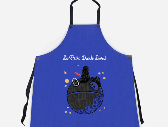 Le Petit Dark Lord Of The Sith