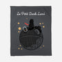 Le Petit Dark Lord Of The Sith-None-Fleece-Blanket-rodrigobhz
