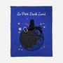 Le Petit Dark Lord Of The Sith-None-Fleece-Blanket-rodrigobhz