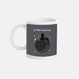 Le Petit Dark Lord Of The Sith-None-Mug-Drinkware-rodrigobhz