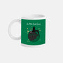 Le Petit Dark Lord Of The Sith-None-Mug-Drinkware-rodrigobhz