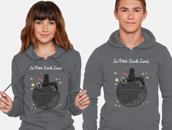 Le Petit Dark Lord Of The Sith