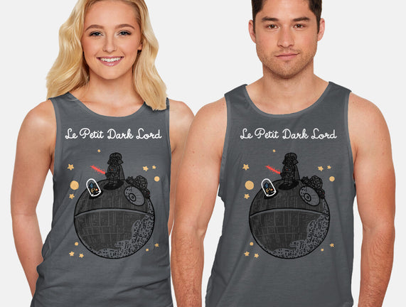 Le Petit Dark Lord Of The Sith
