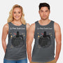 Le Petit Dark Lord Of The Sith-Unisex-Basic-Tank-rodrigobhz