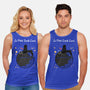 Le Petit Dark Lord Of The Sith-Unisex-Basic-Tank-rodrigobhz