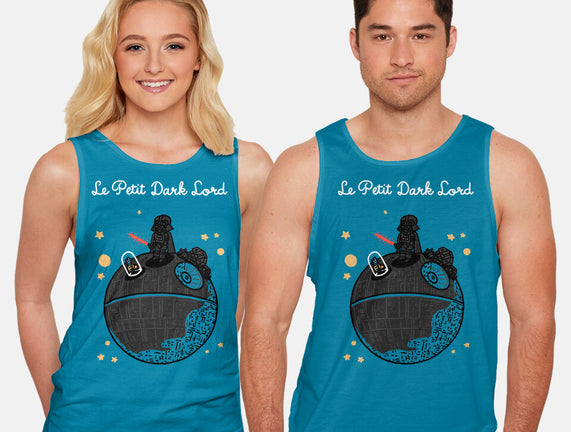 Le Petit Dark Lord Of The Sith