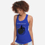 Le Petit Dark Lord Of The Sith-Womens-Racerback-Tank-rodrigobhz